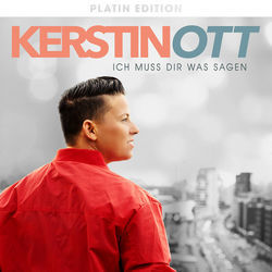 Alles Was Uns Zwei Passieren Sollte by Kerstin Ott