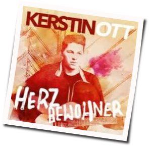 Herzbewohner Chords by Kerstin Ott