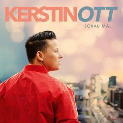 Schau Mal by Kerstin Ott