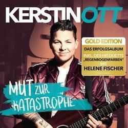 Scheissmelodie Tab by Kerstin Ott