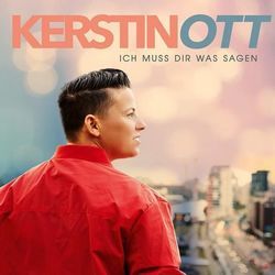 Wir Stehen Zusammen by Kerstin Ott