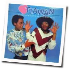 Hands Up Intro Tab by Ottawan
