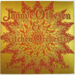 Pumper Julen Rett Inn Chords by Janove Ottesen