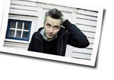 Rengbuen Treffer Oss Ikkje Lenger Chords by Janove Ottesen