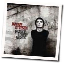 Wonderful Show Chords by Janove Ottesen