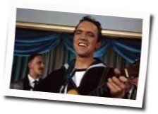 Når En Sailor Går I Land Chords by Brandenburg Otto