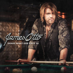 Let's Just Let Go Chords by James Otto