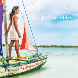 Citizen Chords by Melissa Otto
