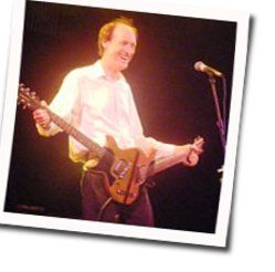 Poetry And Jazz Chords by John Otway