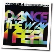 Dance The Way I Feel by Où Est Le Swimming Pool