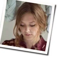 23 April Chords by Maaike Ouboter