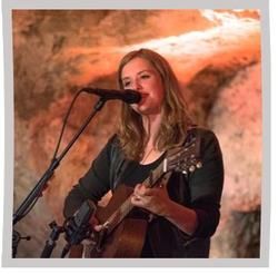 Lilian Chords by Maaike Ouboter
