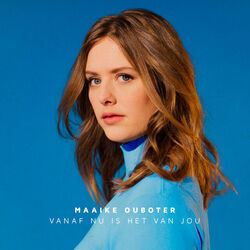 Naar Huis by Maaike Ouboter