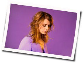 Vanaf Nu Chords by Maaike Ouboter
