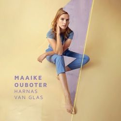 Zie Je Mij Chords by Maaike Ouboter