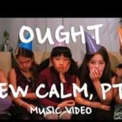 New Calm Pt 2 Bass Tab by Ought
