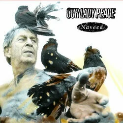 Julia Tab by Our Lady Peace