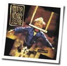 4 Am Tabs by Our Lady Peace
