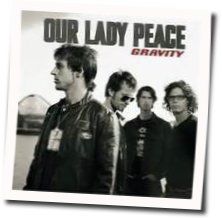 Bring Back The Sun Tab by Our Lady Peace