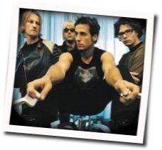 Carnival Tab by Our Lady Peace