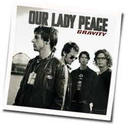 Shaking by Our Lady Peace