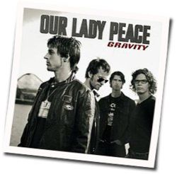 Shaking Chords by Our Lady Peace