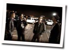 Story About A Girl Tab by Our Lady Peace