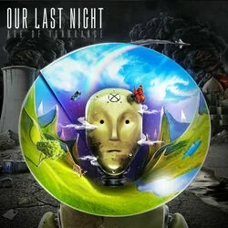 Age Of Ignorance Tab by Our Last Night