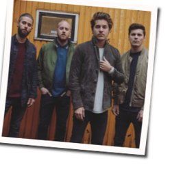 Bleed For You Chords by Our Last Night
