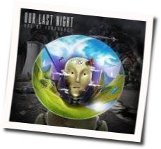 Voices Tab by Our Last Night