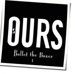 Fallen Flower Chords by Ours