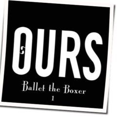 Fallen Flower Chords by Ours