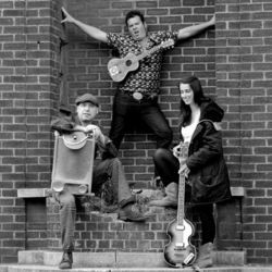 I Like Getting Drunk With You Ukulele Chords by The Ouse Valley Singles Club