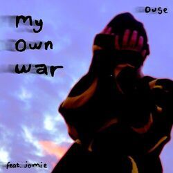 My Own War Chords by Ouse
