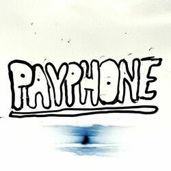 Payphone by Ouse