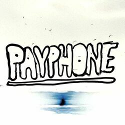 Payphone Chords by Ouse