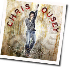 Natural Law Chords by Chris Ousey