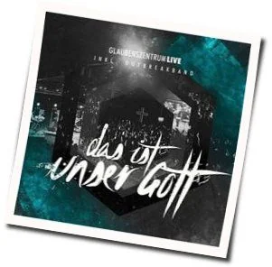 Wir Sind Eins Live In Ludwigsburg Chords by Outbreakband