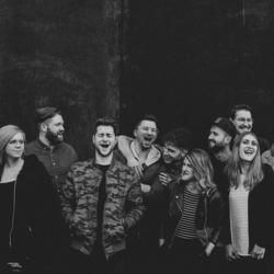 Jesaja 61 Chords by Outbreakband