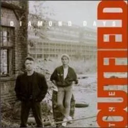 After The Storm Chords by The Outfield
