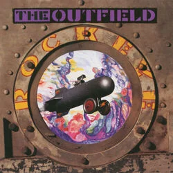 Going Back Chords by The Outfield