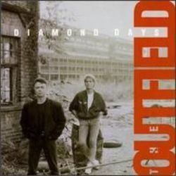 After The Storm Chords by The Outfield