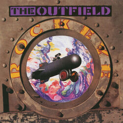 Going Back Chords by The Outfield