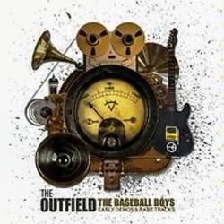 Let My Love Run Tab by The Outfield
