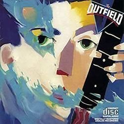 Nervous Alibi Bass tabs by The Outfield