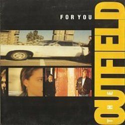 One Night In Heaven Chords by The Outfield