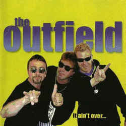 The Night Ain't Over by The Outfield