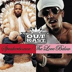 Spread Chords by OutKast