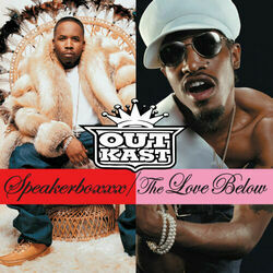 Draculas Wedding Chords by OutKast