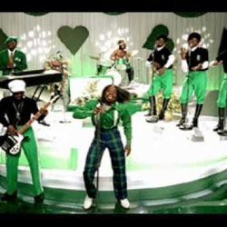 Hey Ya! Chords by OutKast